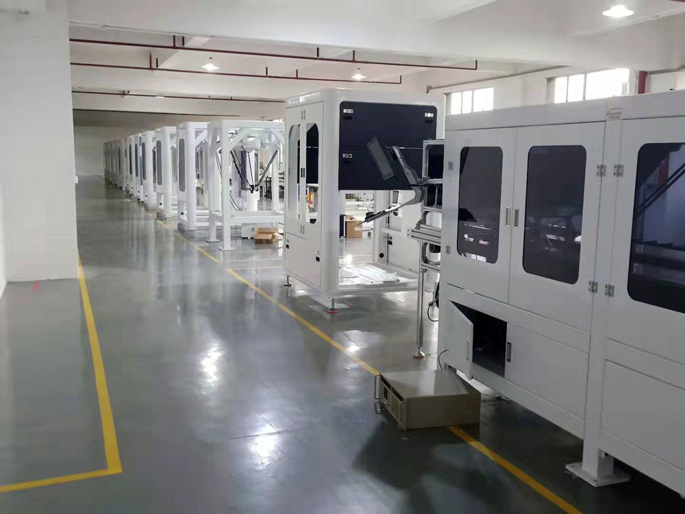 廠(chǎng)區(qū)實(shí)拍